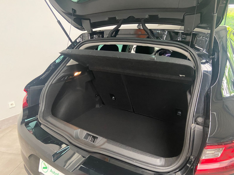 Renault Megane Lim Automatik Kamera Navi Sitzheiz  Xenon — photo 6