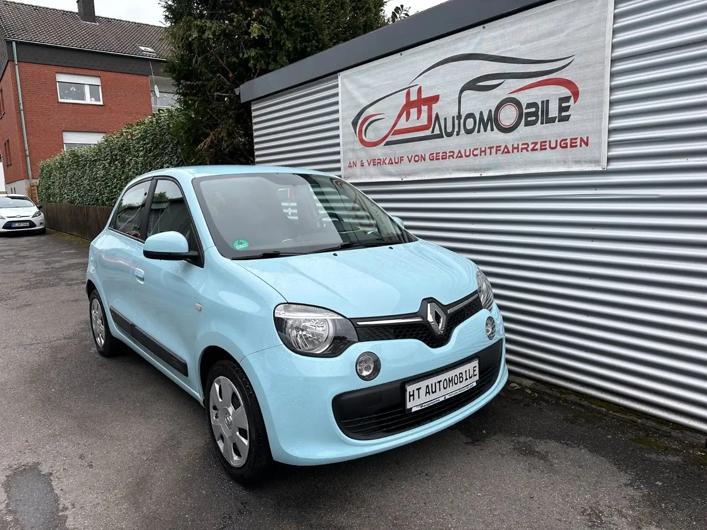 Renault Twingo 1.0  KLIMAANLAGE/TEMPOMAT - 1
