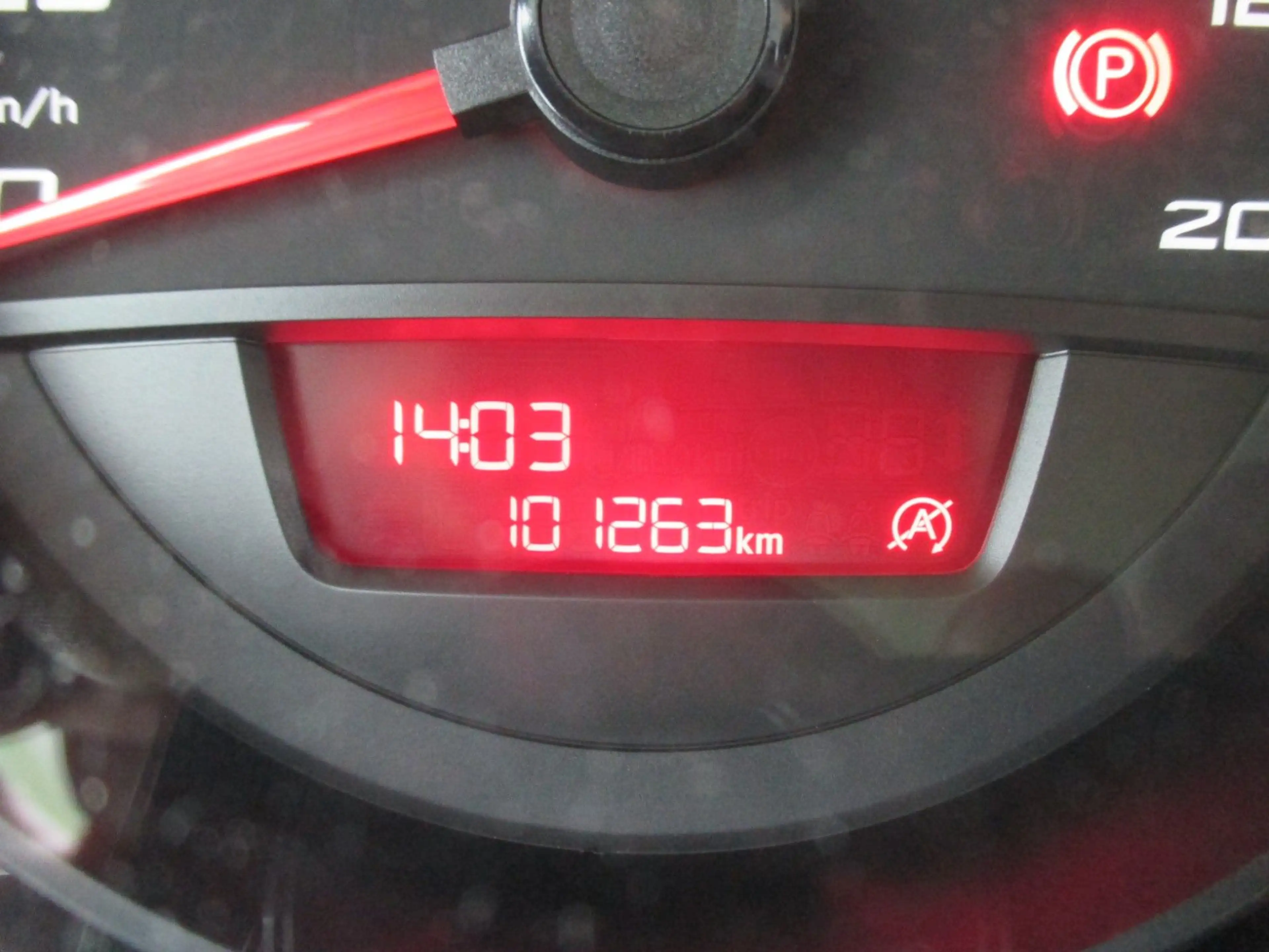 SEAT Mii Style,Klimaanlage — photo 12