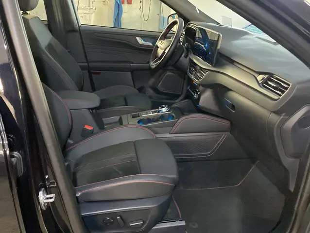 Ford Kuga view 15