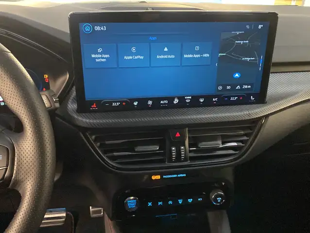 Ford Kuga view 8