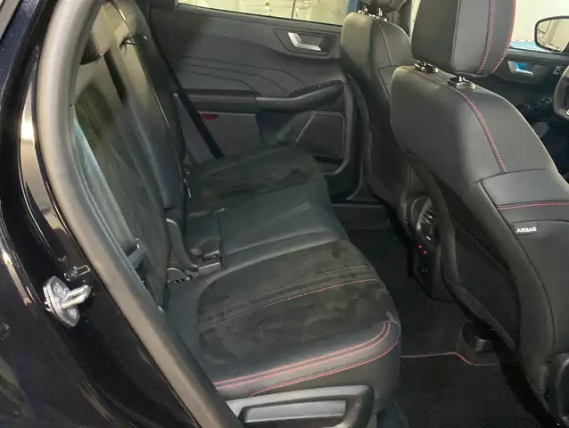 Ford Kuga view 14