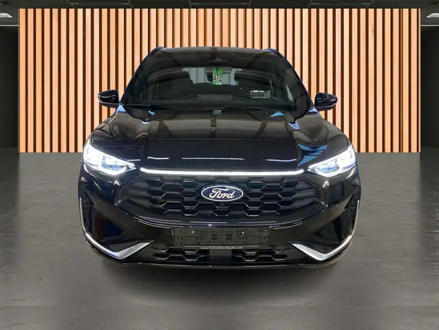 Ford Kuga view 18