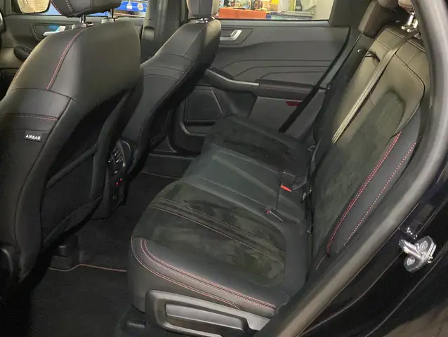 Ford Kuga view 9