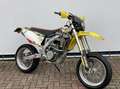 Suzuki RMX 450 Z 450cc, Supermotard,met kenteken! Galben - thumbnail 5