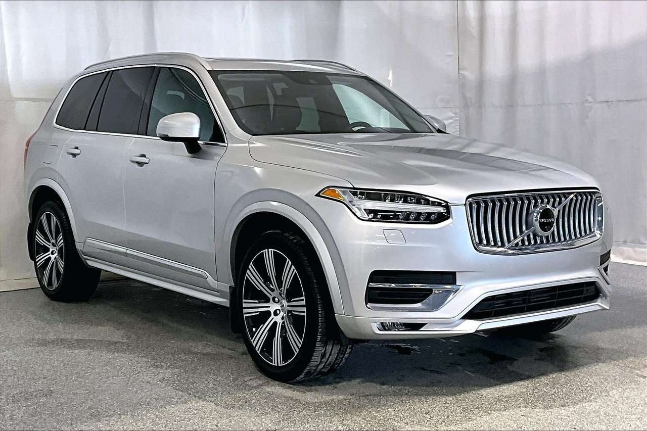 2022 Volvo XC90 INSCRIPTION POLESTAR - BOWERS & WILKINS - ADVANCED thumb 11