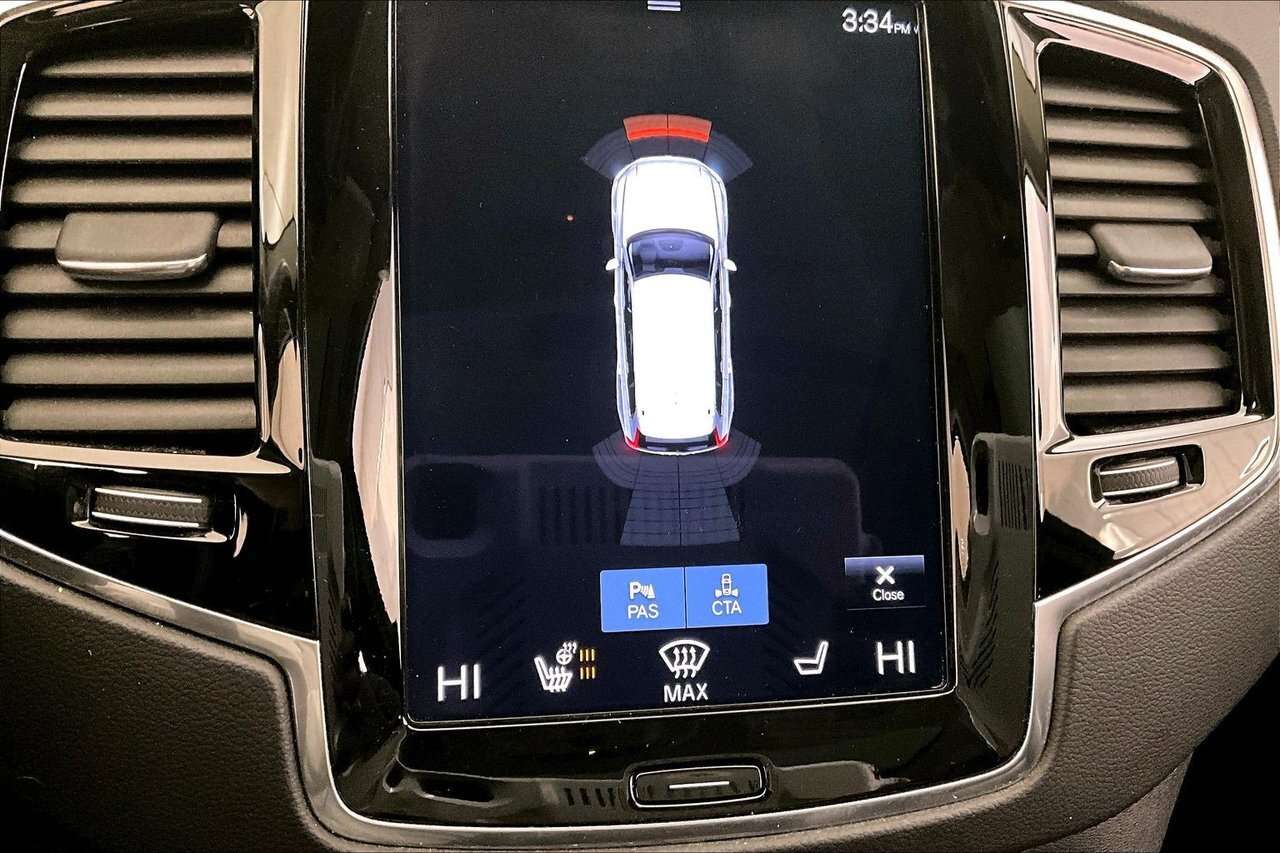 2022 Volvo XC90 INSCRIPTION POLESTAR - BOWERS & WILKINS - ADVANCED thumb 23