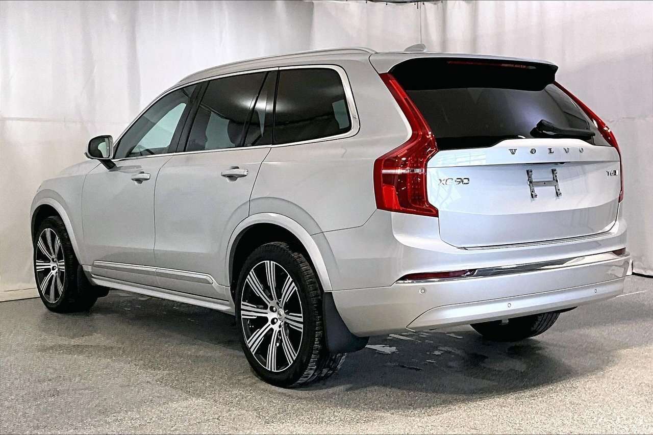 2022 Volvo XC90 INSCRIPTION POLESTAR - BOWERS & WILKINS - ADVANCED thumb 12