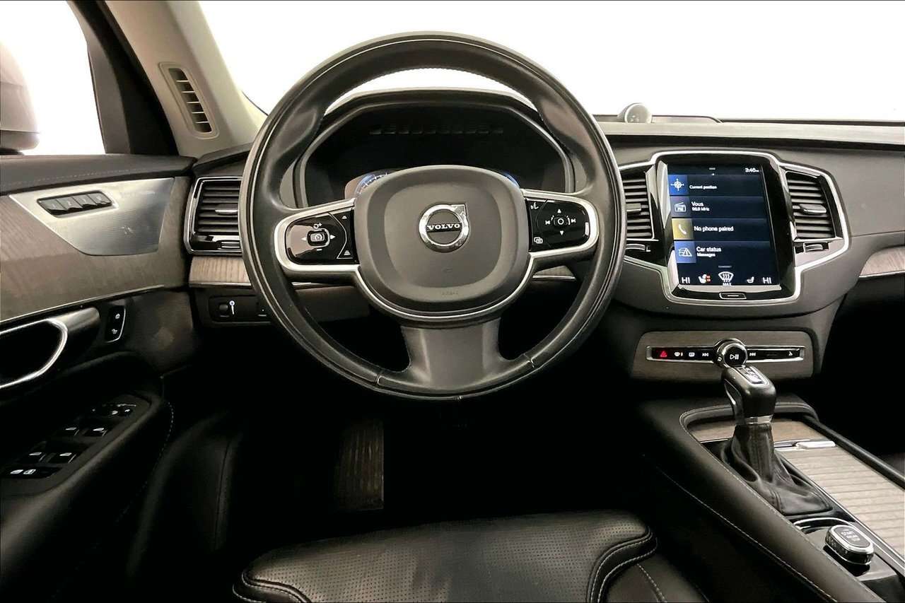 2022 Volvo XC90 INSCRIPTION POLESTAR - BOWERS & WILKINS - ADVANCED alt 5