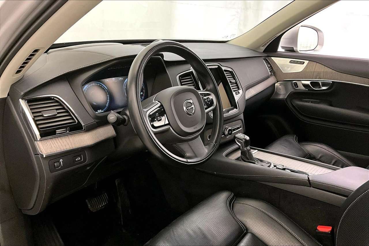 2022 Volvo XC90 INSCRIPTION POLESTAR - BOWERS & WILKINS - ADVANCED thumb 13