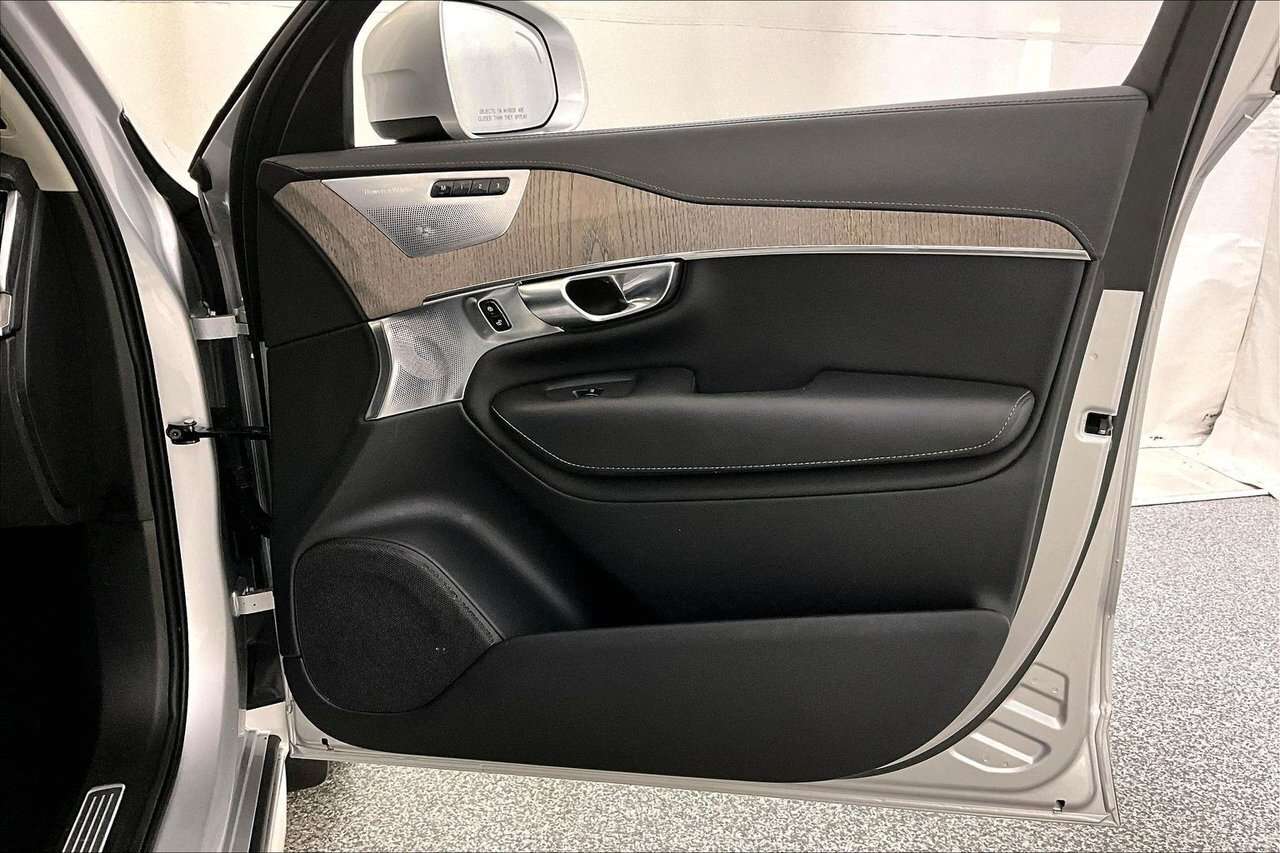 2022 Volvo XC90 INSCRIPTION POLESTAR - BOWERS & WILKINS - ADVANCED thumb 19