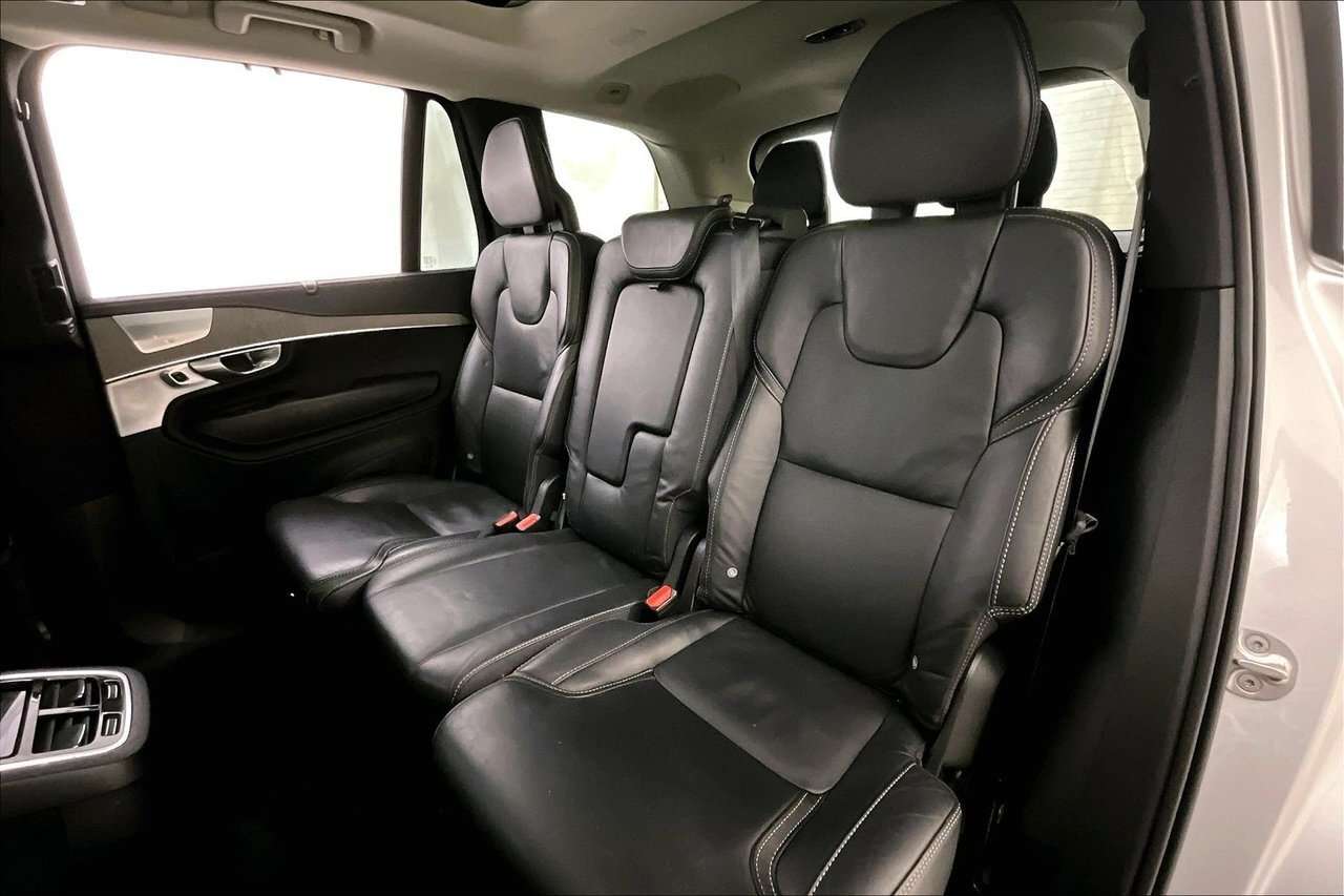 2022 Volvo XC90 INSCRIPTION POLESTAR - BOWERS & WILKINS - ADVANCED thumb 28