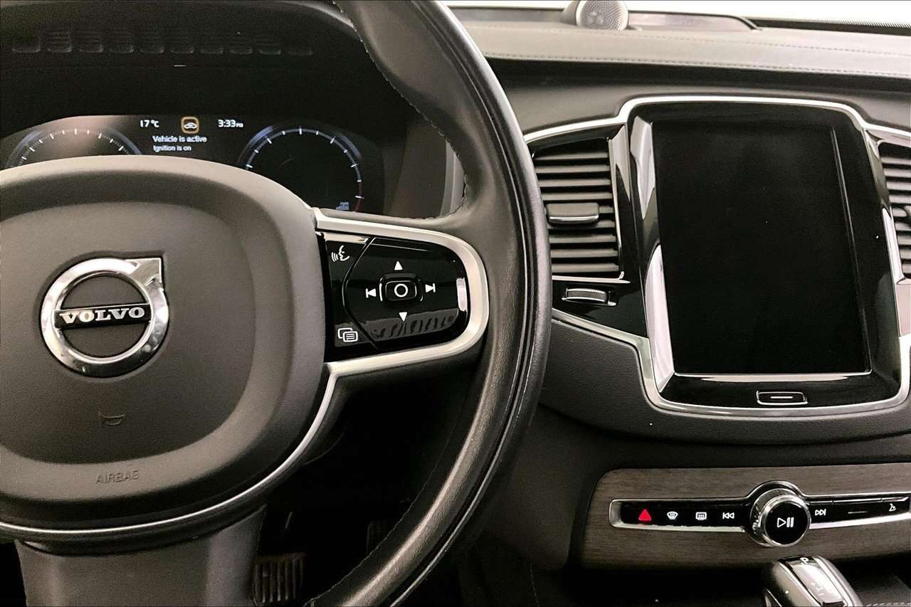 2022 Volvo XC90 INSCRIPTION POLESTAR - BOWERS & WILKINS - ADVANCED thumb 21
