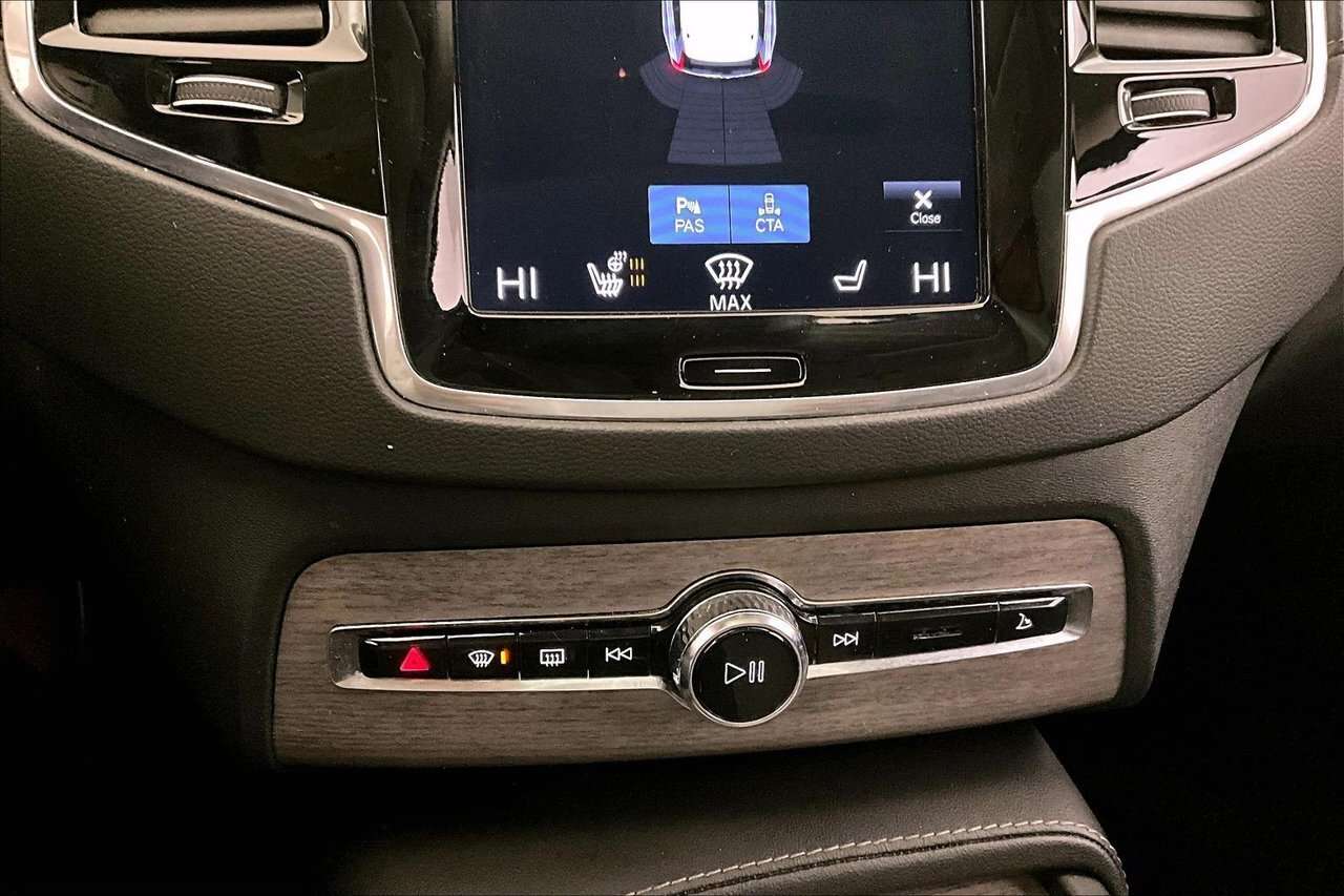 2022 Volvo XC90 INSCRIPTION POLESTAR - BOWERS & WILKINS - ADVANCED thumb 24