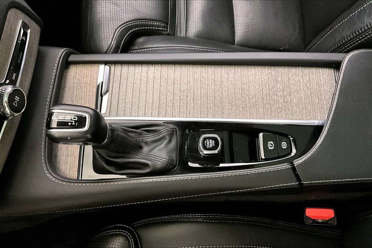 2022 Volvo XC90 INSCRIPTION POLESTAR - BOWERS & WILKINS - ADVANCED thumb 14