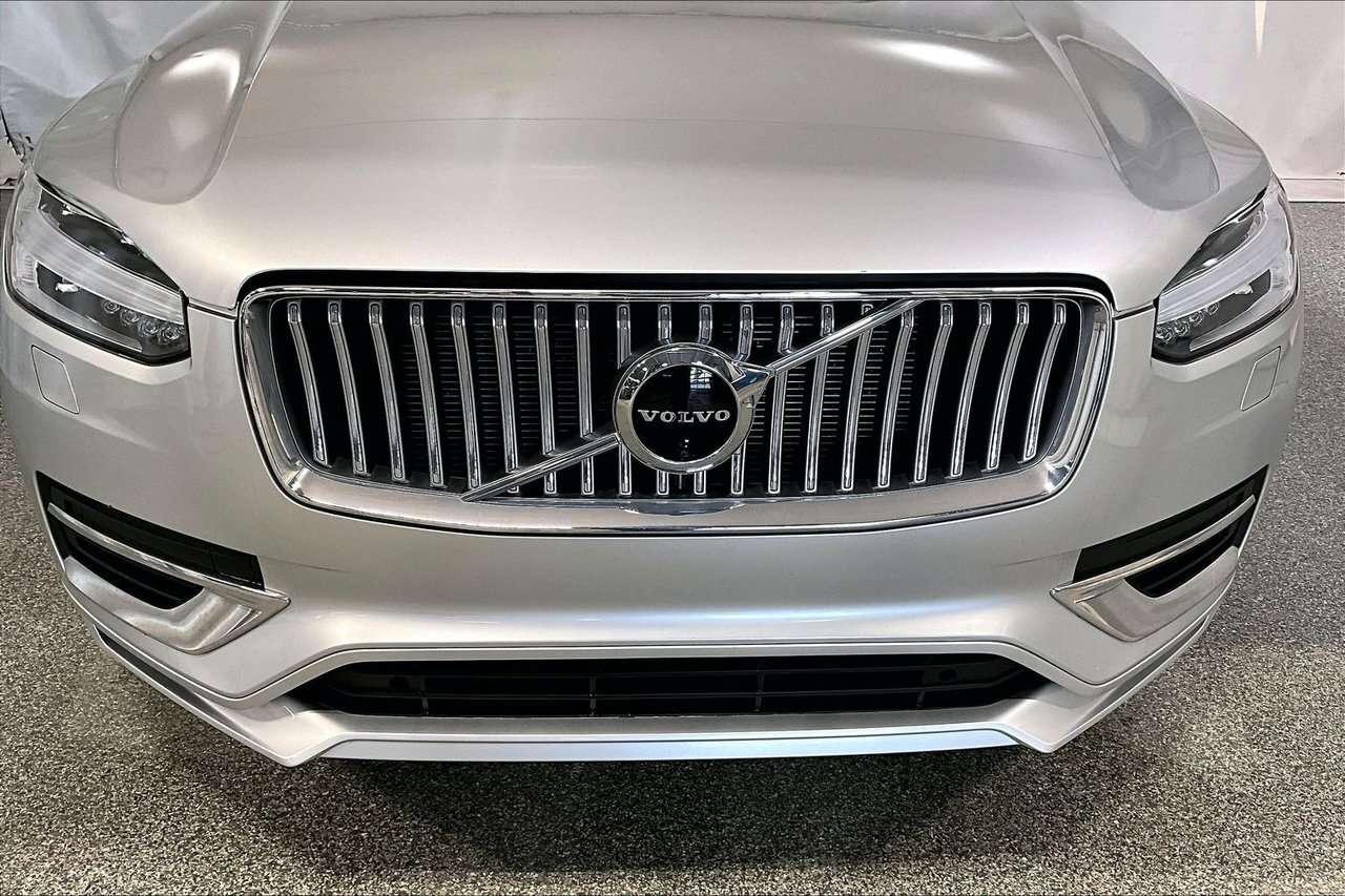 2022 Volvo XC90 INSCRIPTION POLESTAR - BOWERS & WILKINS - ADVANCED thumb 30