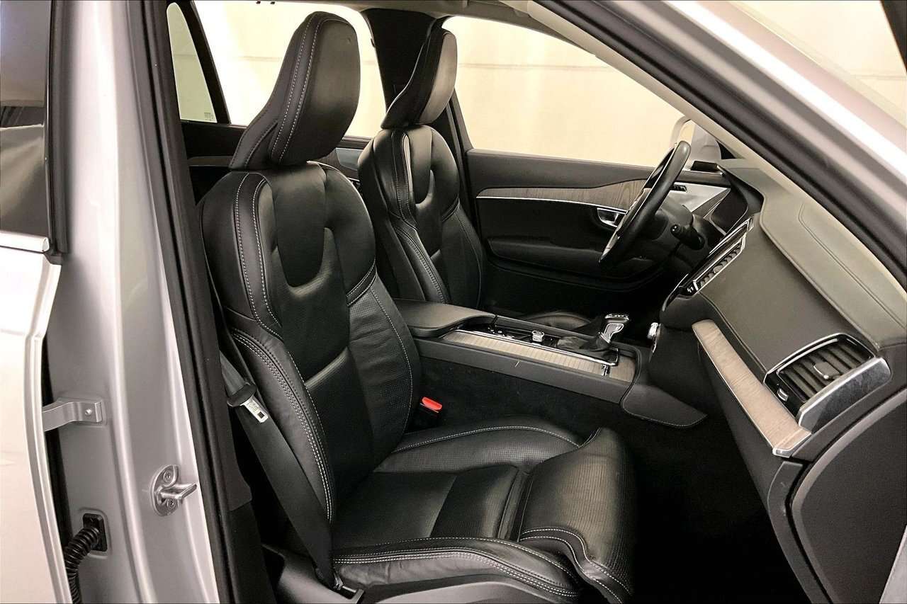 2022 Volvo XC90 INSCRIPTION POLESTAR - BOWERS & WILKINS - ADVANCED thumb 7