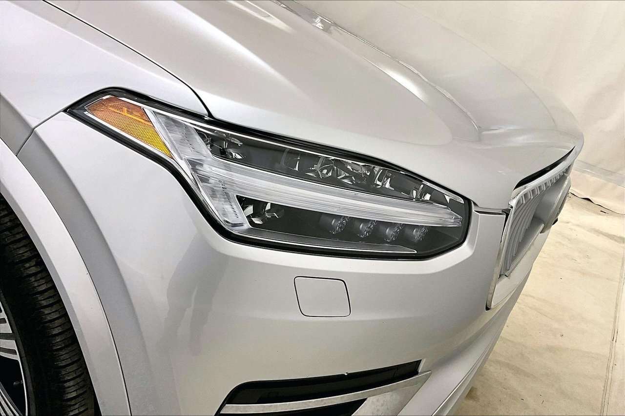 2022 Volvo XC90 INSCRIPTION POLESTAR - BOWERS & WILKINS - ADVANCED thumb 31
