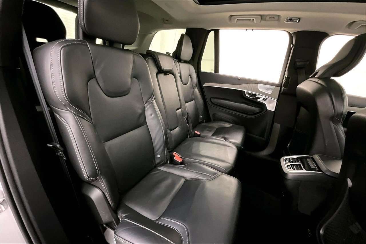 2022 Volvo XC90 INSCRIPTION POLESTAR - BOWERS & WILKINS - ADVANCED thumb 29