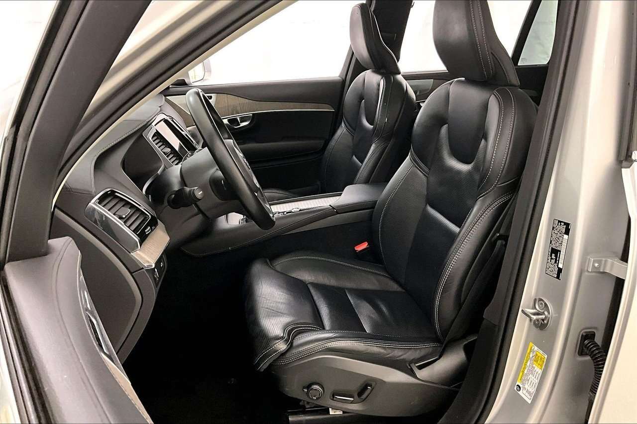 2022 Volvo XC90 INSCRIPTION POLESTAR - BOWERS & WILKINS - ADVANCED thumb 27