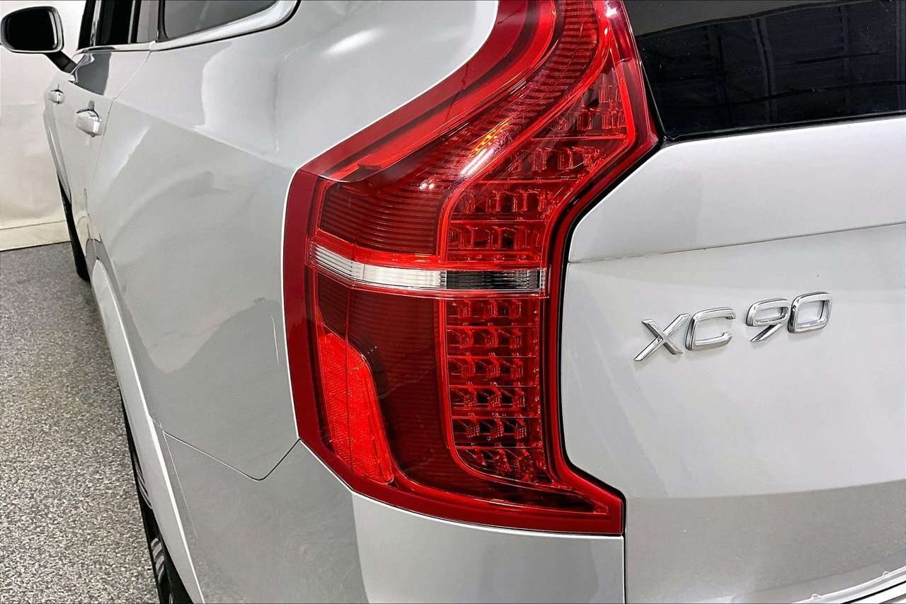 2022 Volvo XC90 INSCRIPTION POLESTAR - BOWERS & WILKINS - ADVANCED thumb 32