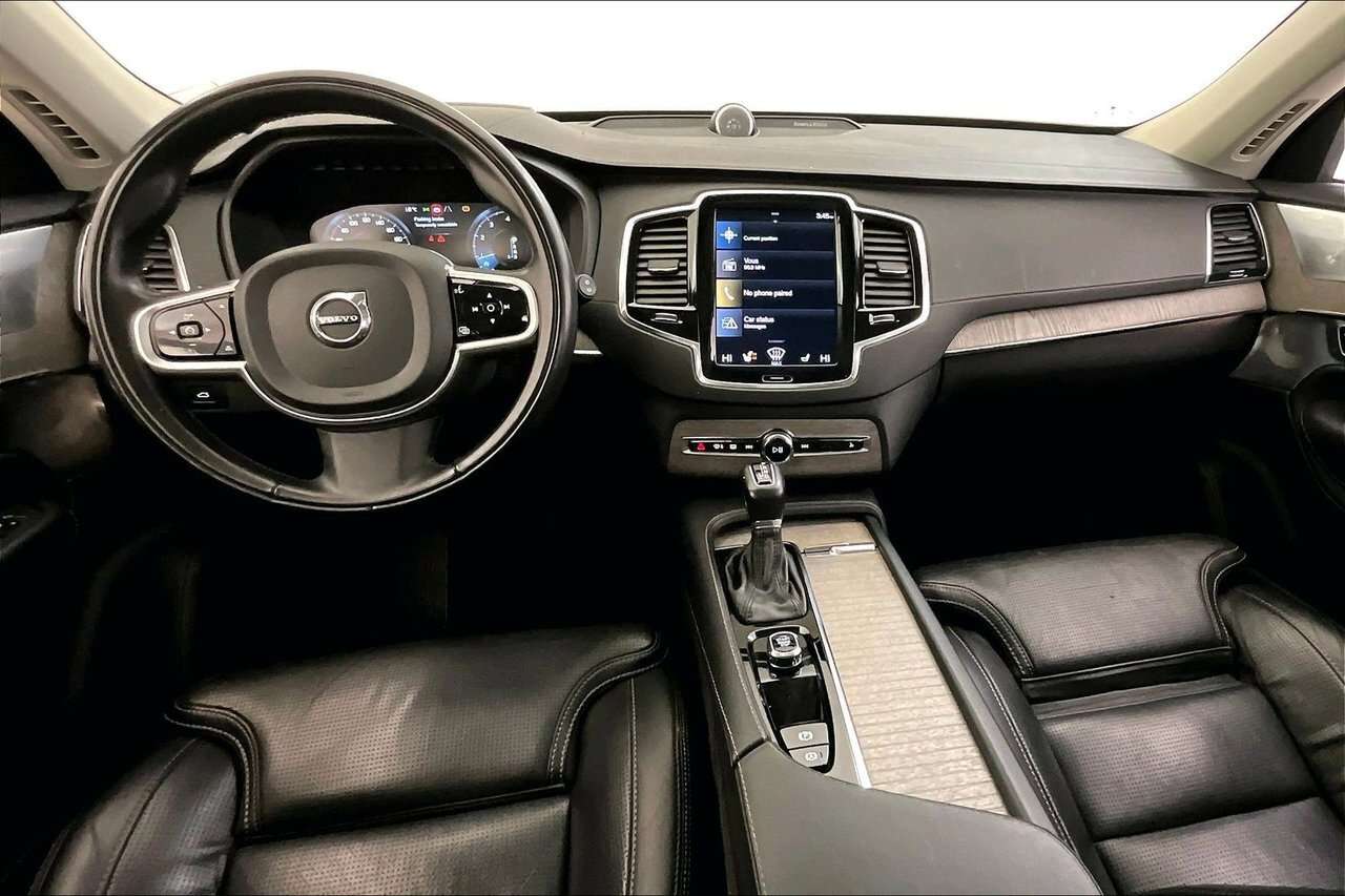 2022 Volvo XC90 INSCRIPTION POLESTAR - BOWERS & WILKINS - ADVANCED thumb 15
