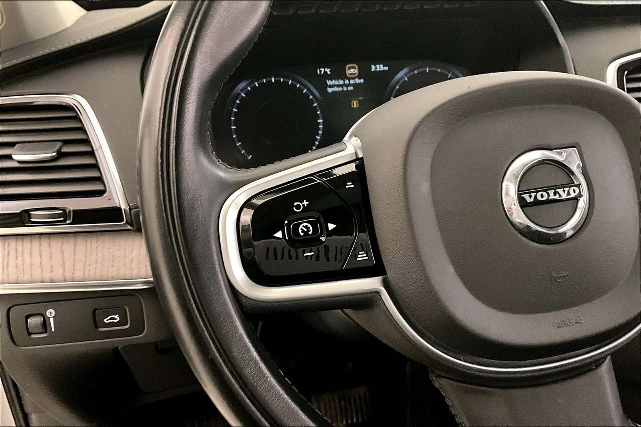 2022 Volvo XC90 INSCRIPTION POLESTAR - BOWERS & WILKINS - ADVANCED thumb 20