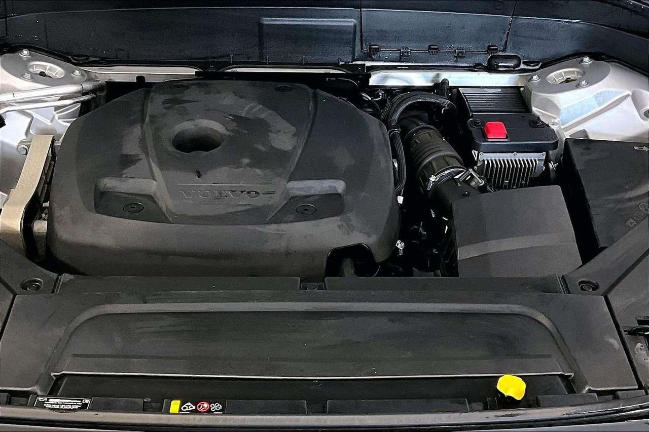 2022 Volvo XC90 INSCRIPTION POLESTAR - BOWERS & WILKINS - ADVANCED thumb 9