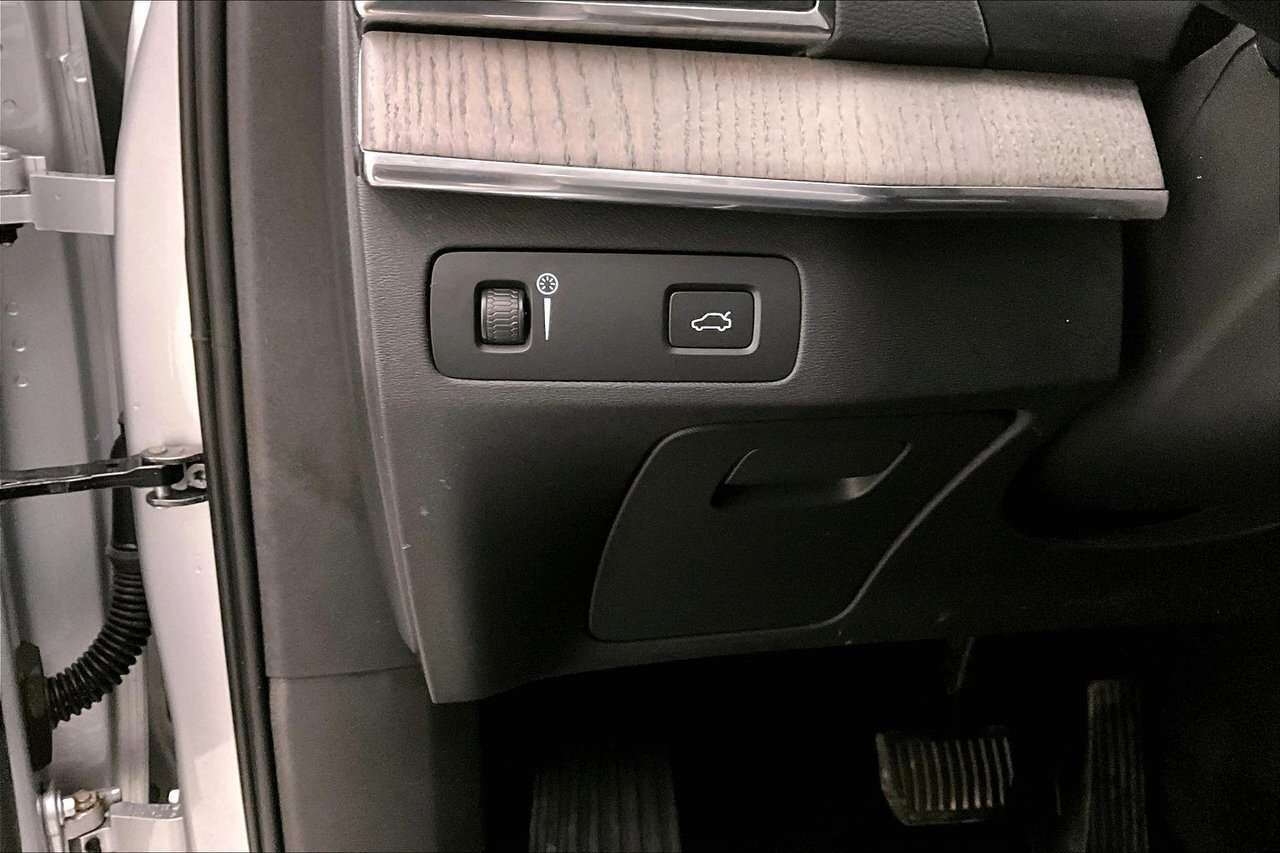 2022 Volvo XC90 INSCRIPTION POLESTAR - BOWERS & WILKINS - ADVANCED thumb 26