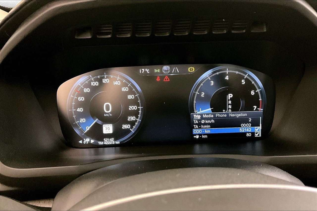 2022 Volvo XC90 INSCRIPTION POLESTAR - BOWERS & WILKINS - ADVANCED thumb 22