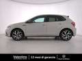 Volkswagen Polo 1.0 TSI DSG R-Line Grau - thumbnail 4