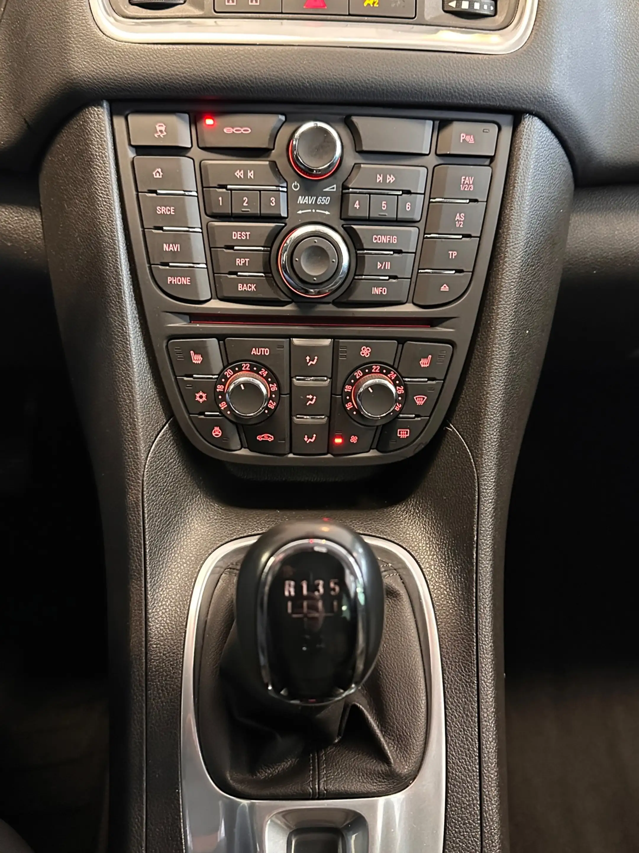 Opel Meriva 1.4 Turbo Blitz / 2016 /Leer / Navi / Trekhaak — photo 10