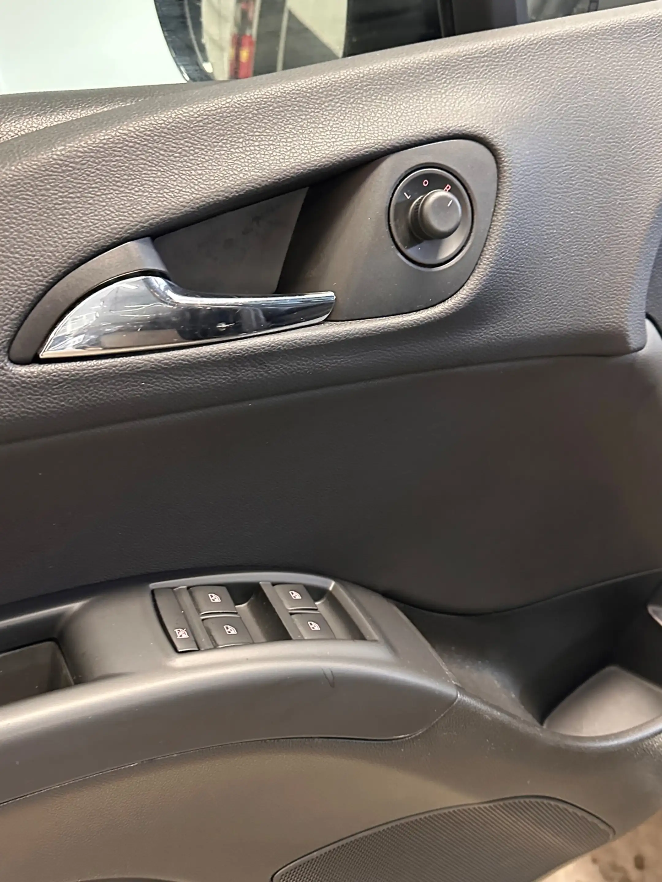 Opel Meriva 1.4 Turbo Blitz / 2016 /Leer / Navi / Trekhaak — photo 13