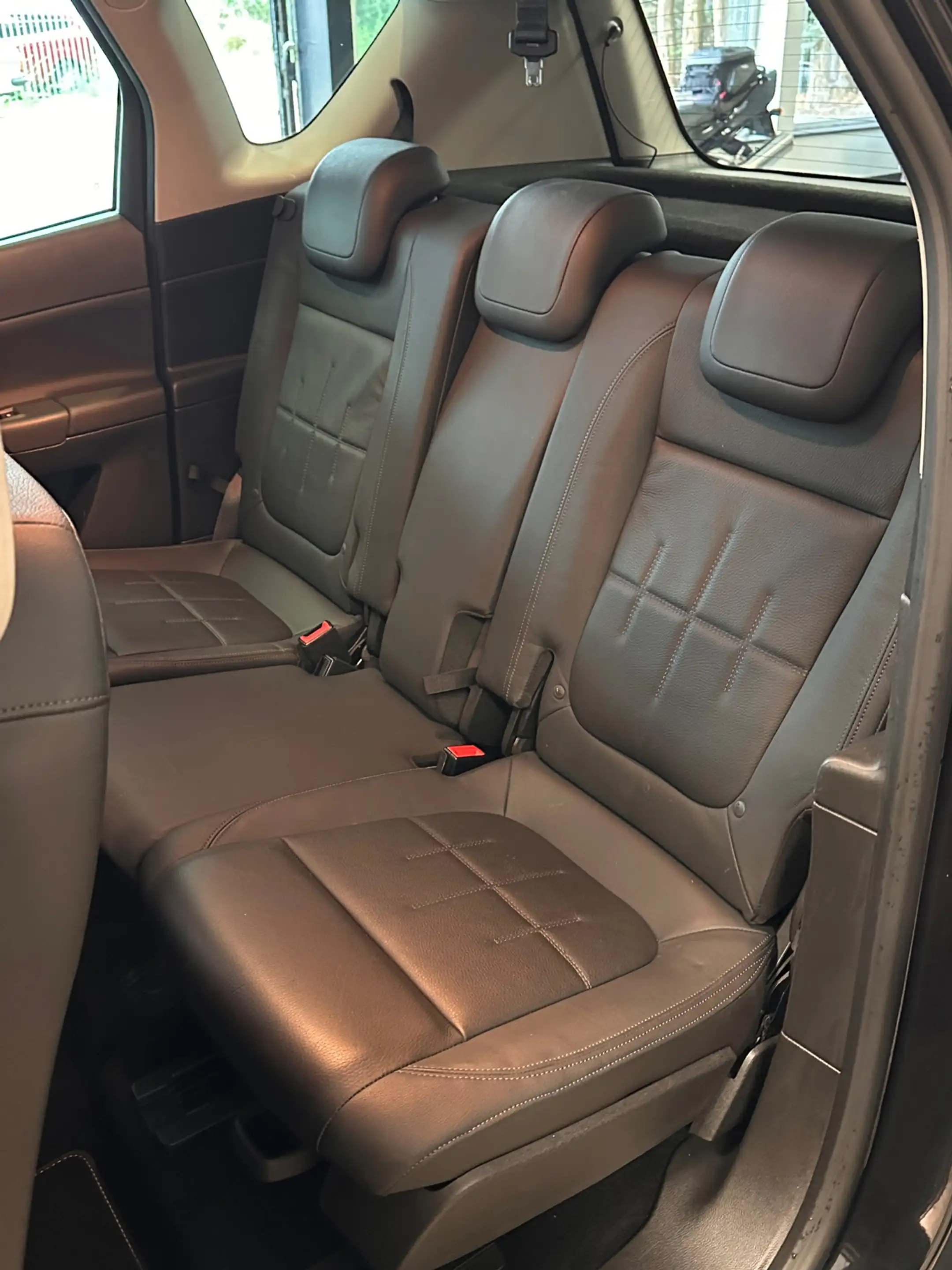 Opel Meriva 1.4 Turbo Blitz / 2016 /Leer / Navi / Trekhaak — photo 11