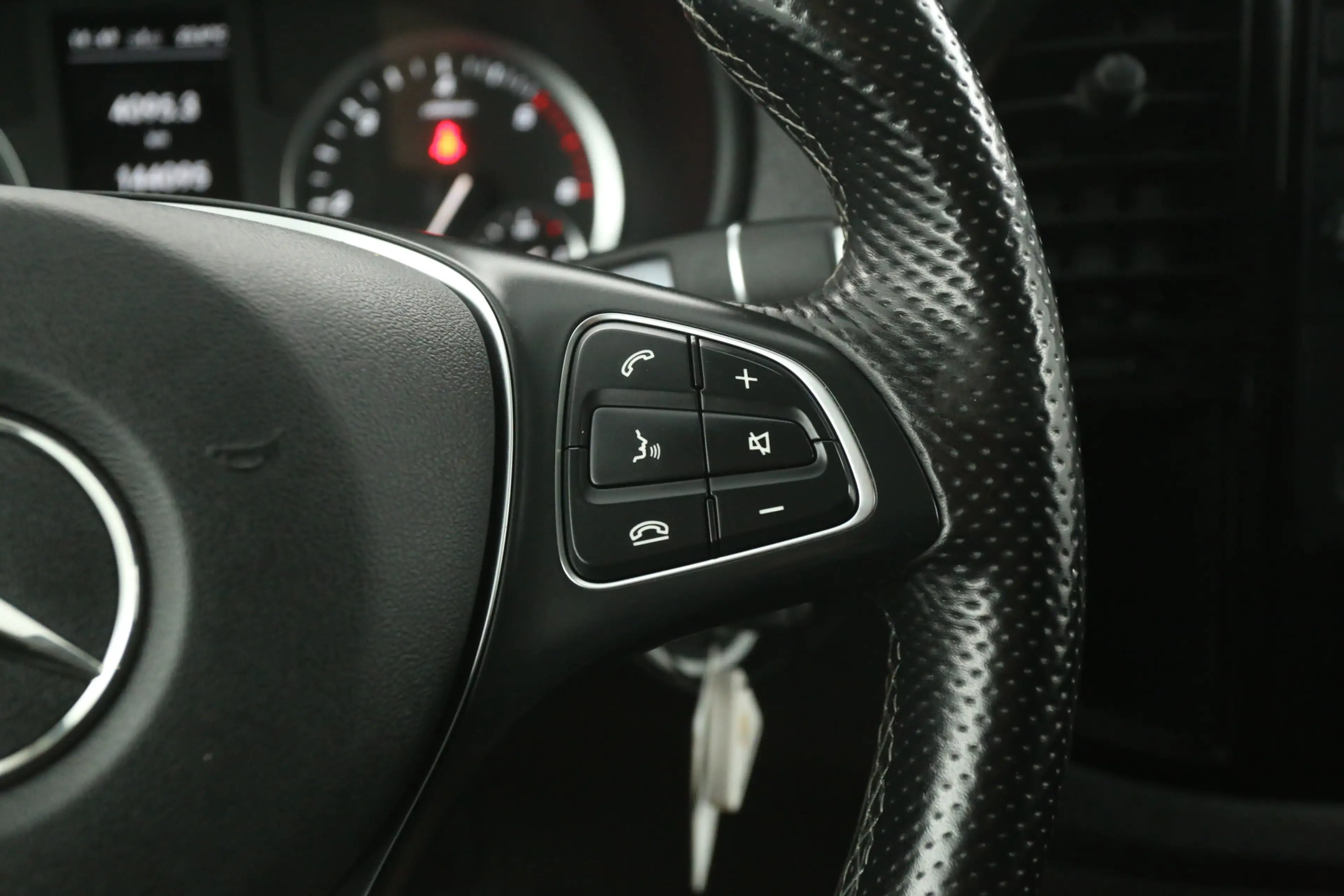 Mercedes-Benz Vito 114 CDI Extra Lang | Automaat | Airco | Camera | C — photo 16