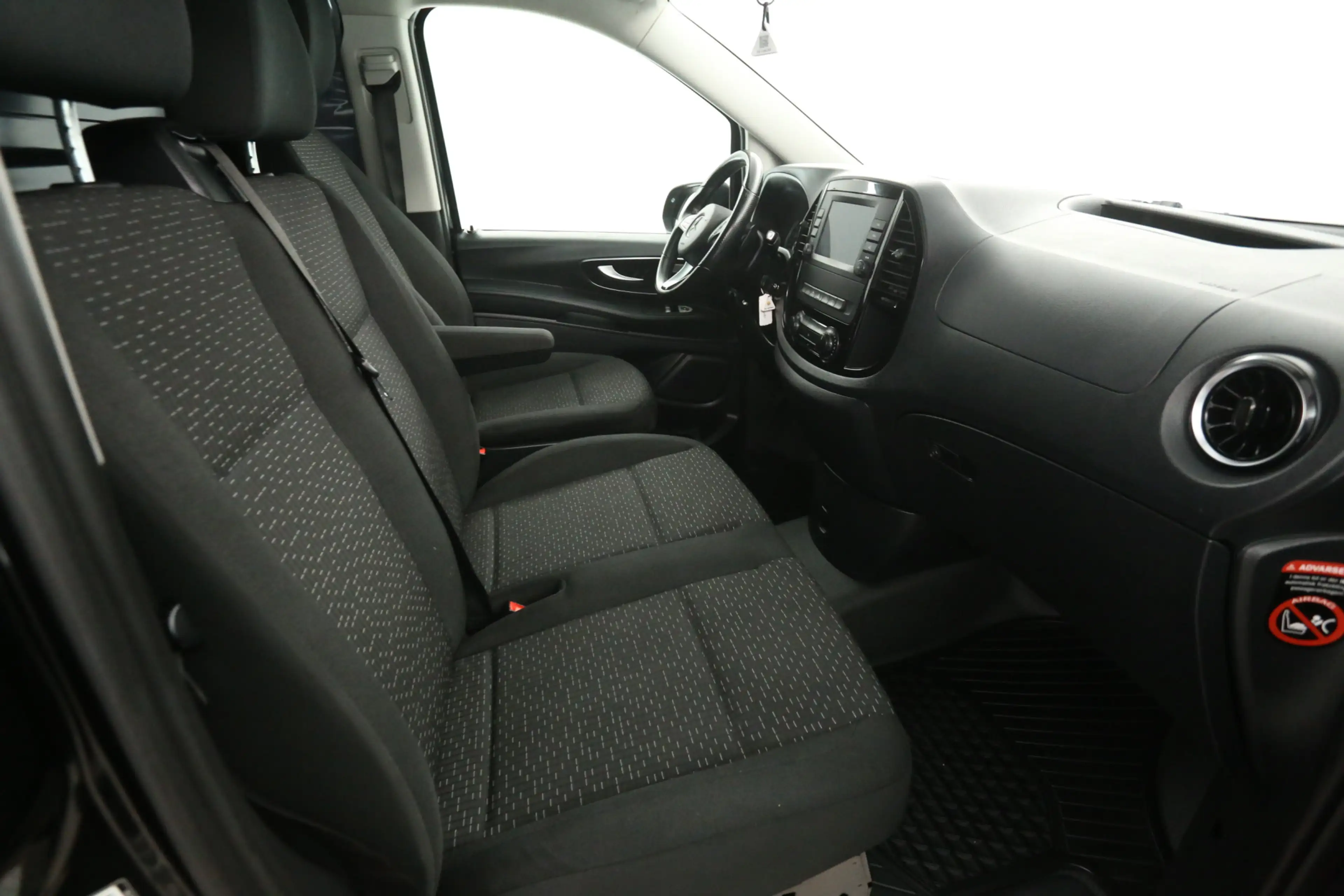 Mercedes-Benz Vito 114 CDI Extra Lang | Automaat | Airco | Camera | C — photo 24