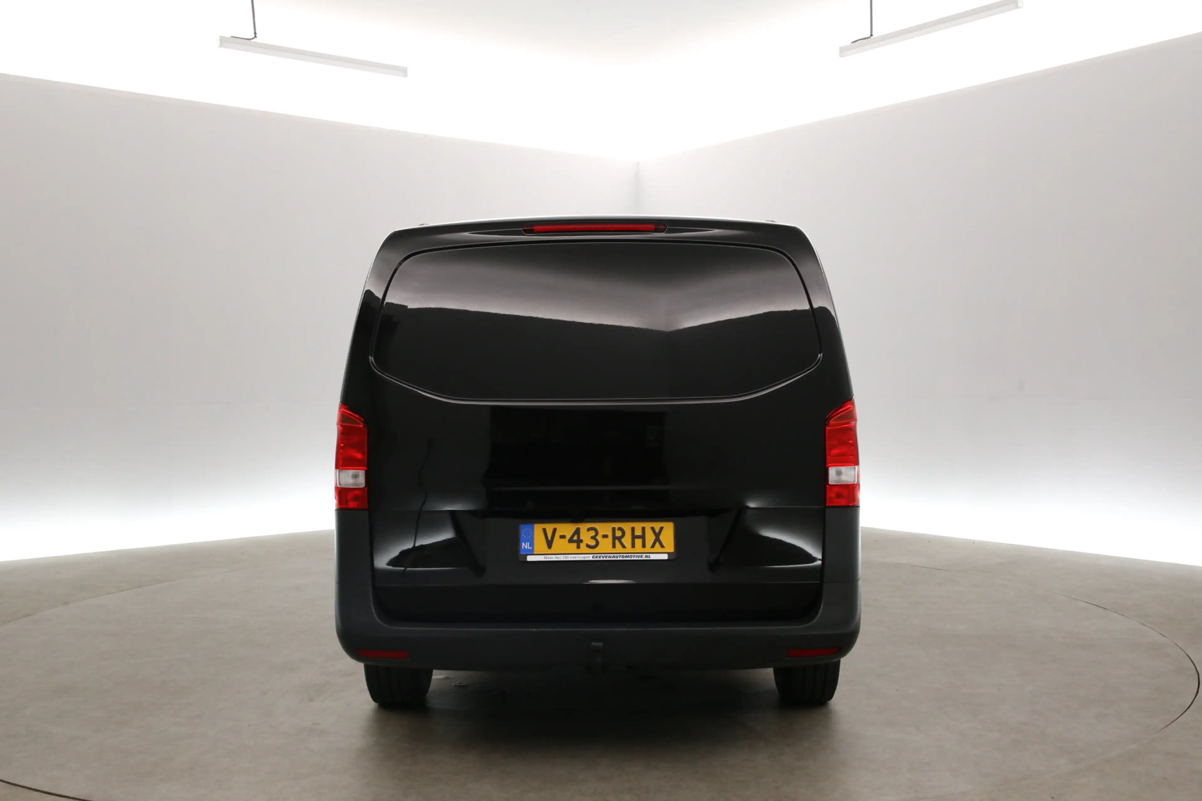 Mercedes-Benz Vito 114 CDI Extra Lang | Automaat | Airco | Camera | C — photo 28