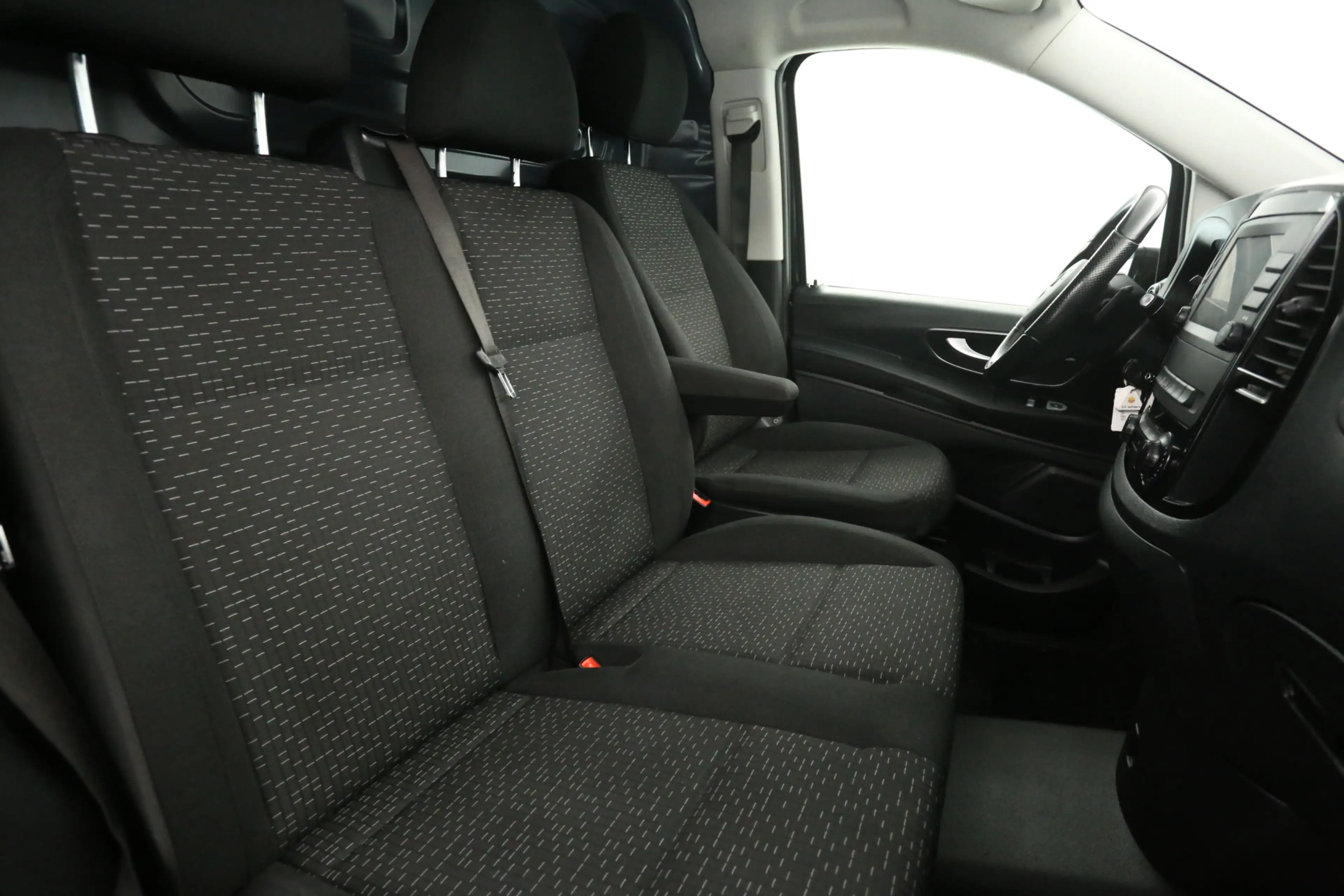 Mercedes-Benz Vito 114 CDI Extra Lang | Automaat | Airco | Camera | C — photo 10