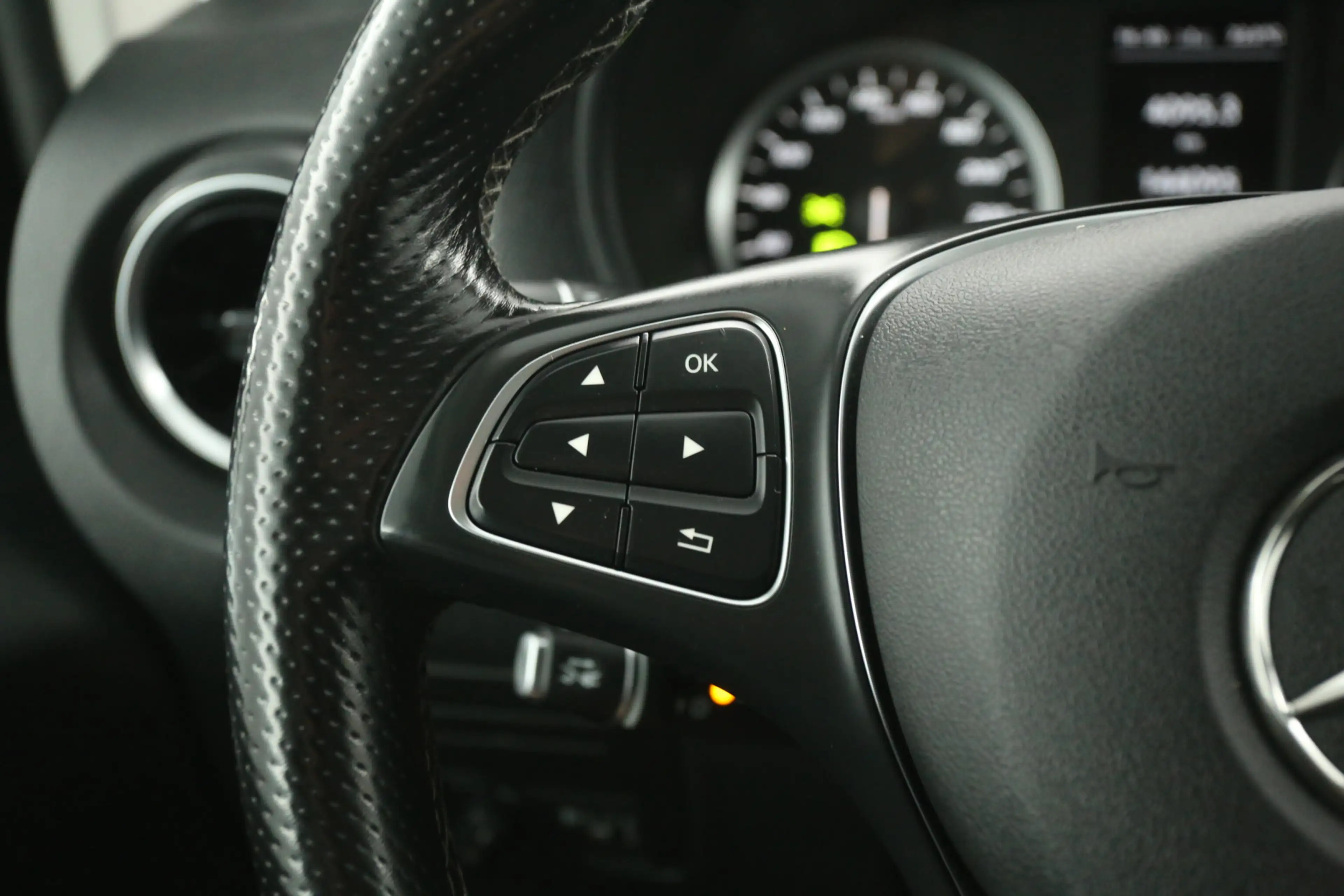 Mercedes-Benz Vito 114 CDI Extra Lang | Automaat | Airco | Camera | C — photo 14