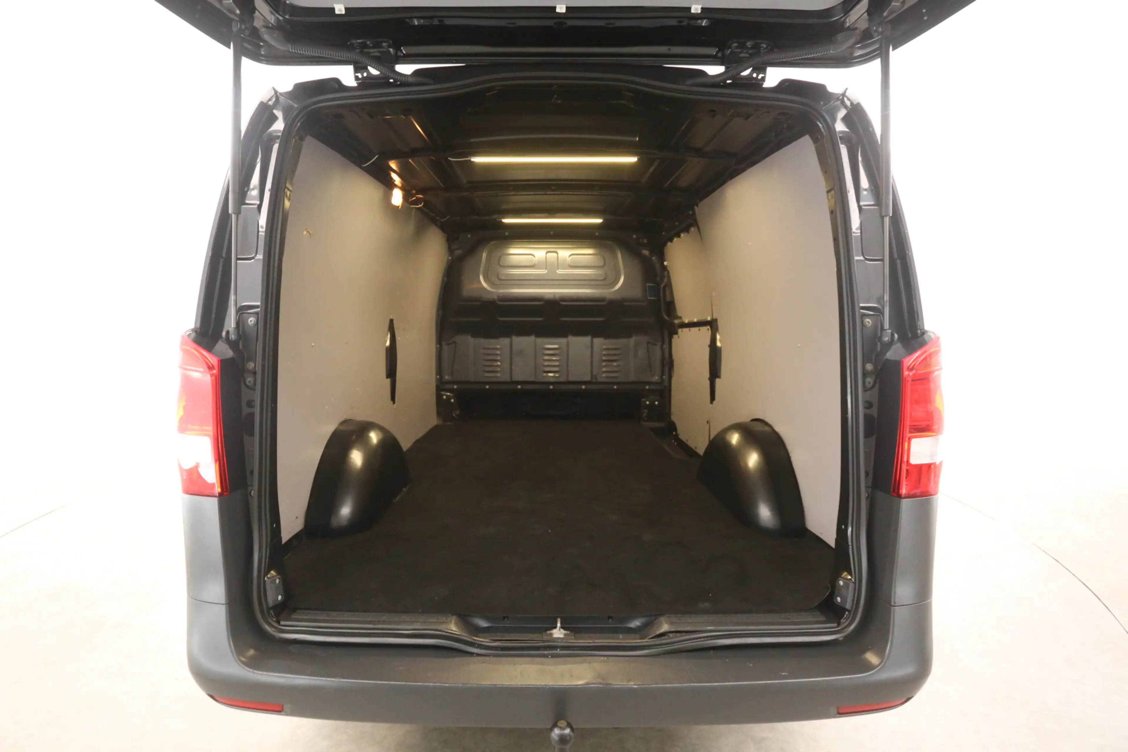 Mercedes-Benz Vito 114 CDI Extra Lang | Automaat | Airco | Camera | C — photo 3