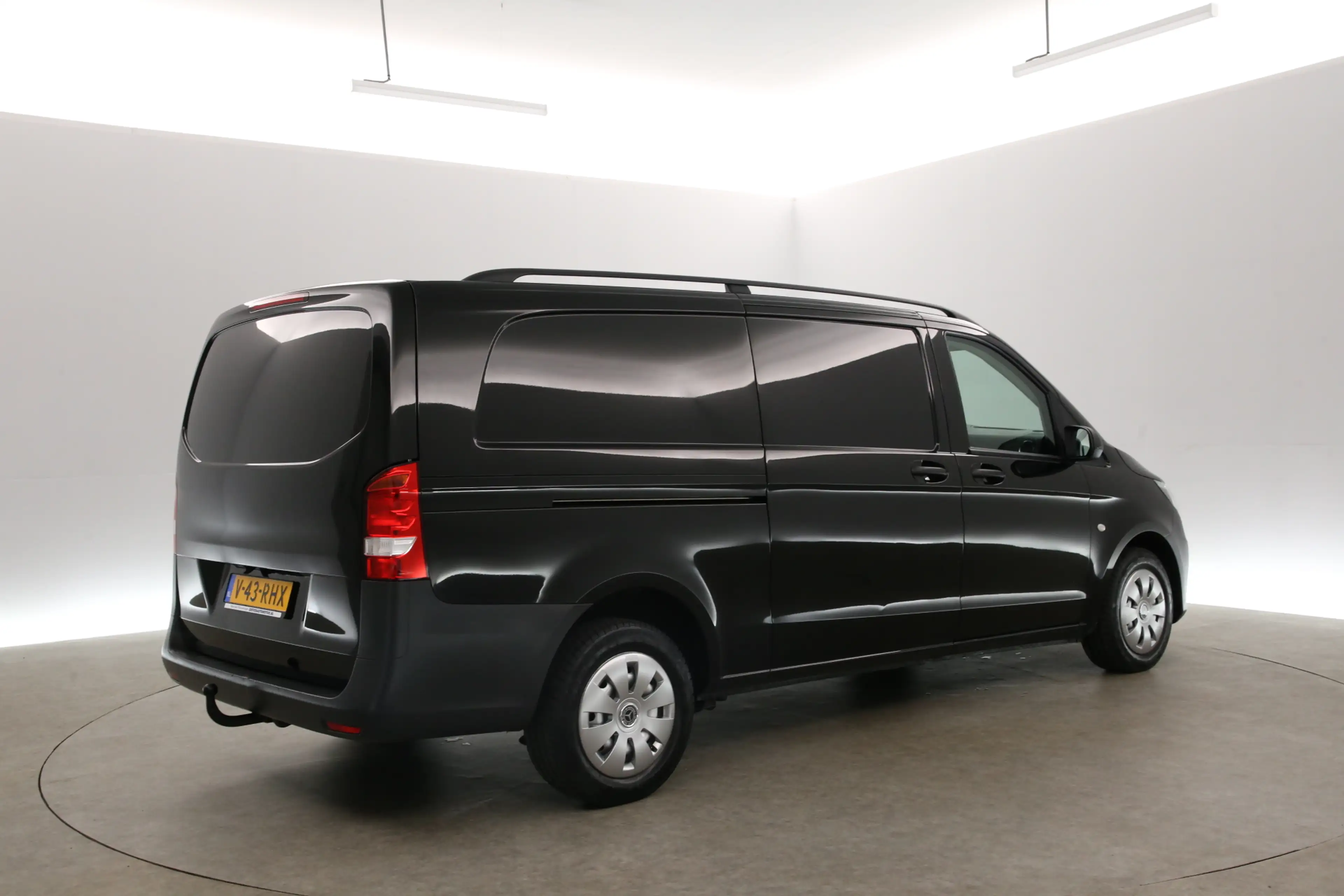 Mercedes-Benz Vito 114 CDI Extra Lang | Automaat | Airco | Camera | C — photo 27