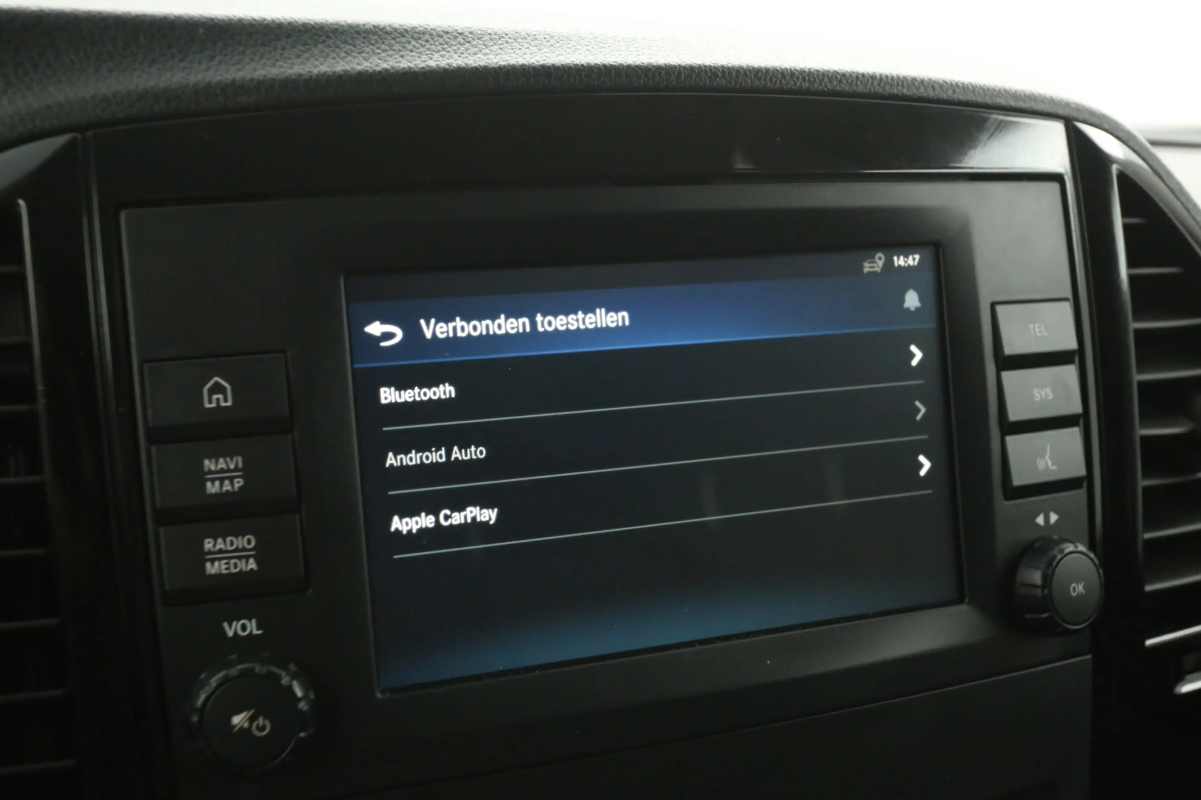 Mercedes-Benz Vito 114 CDI Extra Lang | Automaat | Airco | Camera | C — photo 19