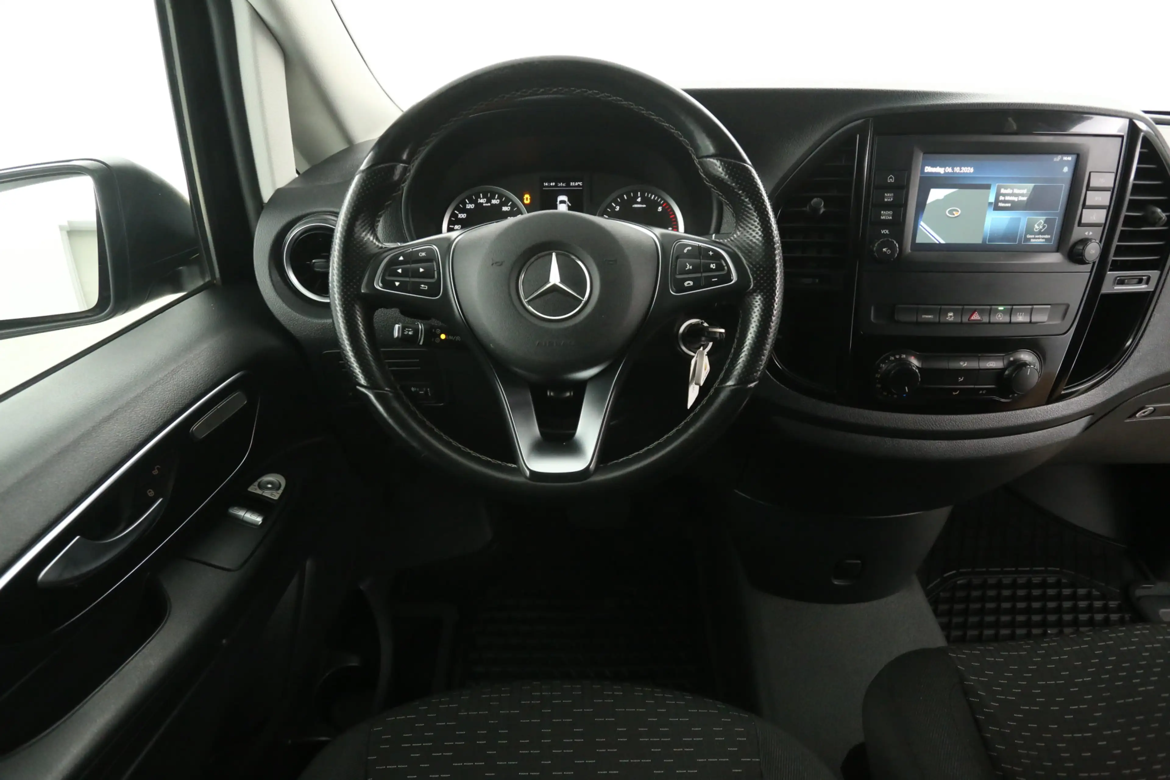 Mercedes-Benz Vito 114 CDI Extra Lang | Automaat | Airco | Camera | C — photo 2