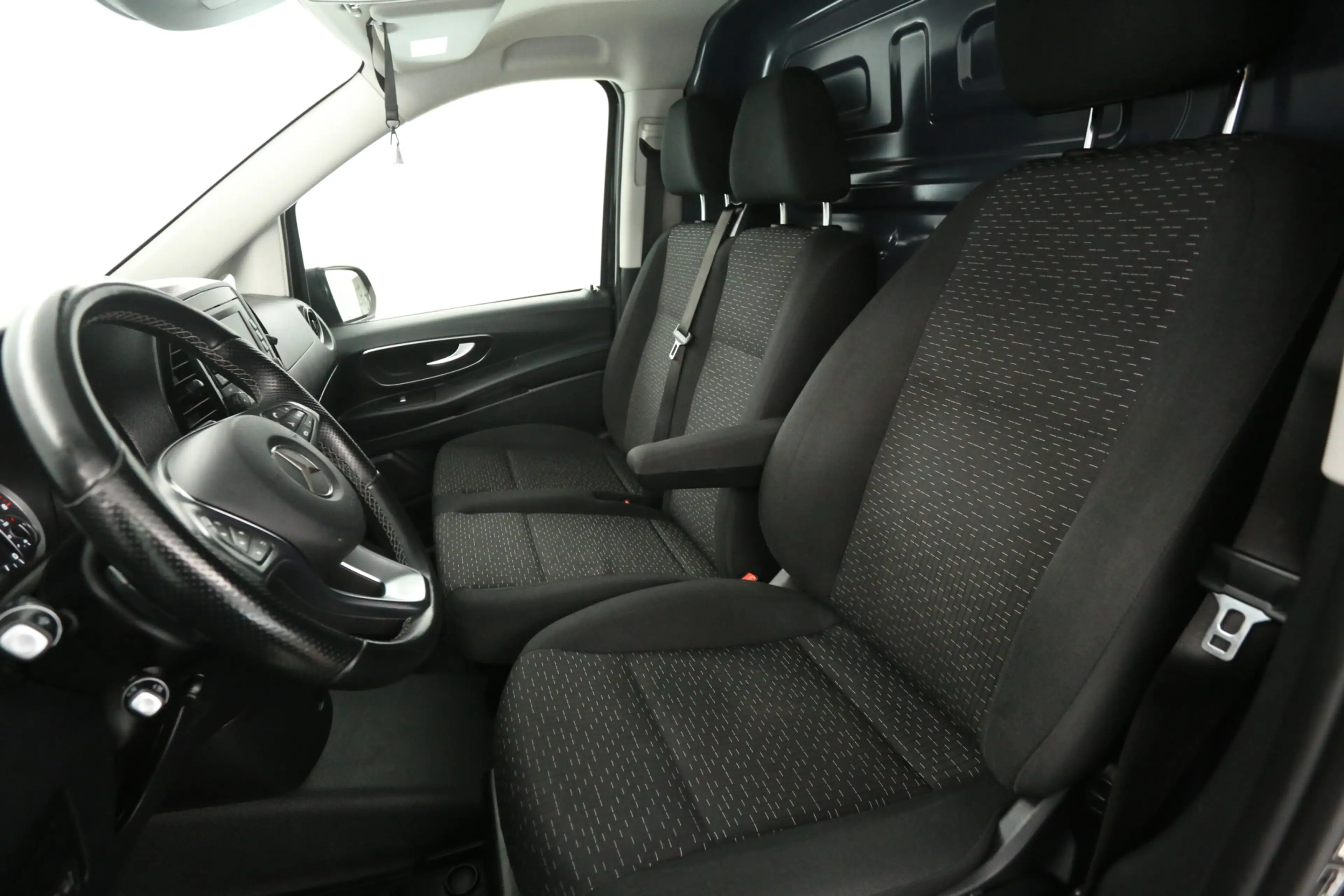 Mercedes-Benz Vito 114 CDI Extra Lang | Automaat | Airco | Camera | C — photo 9