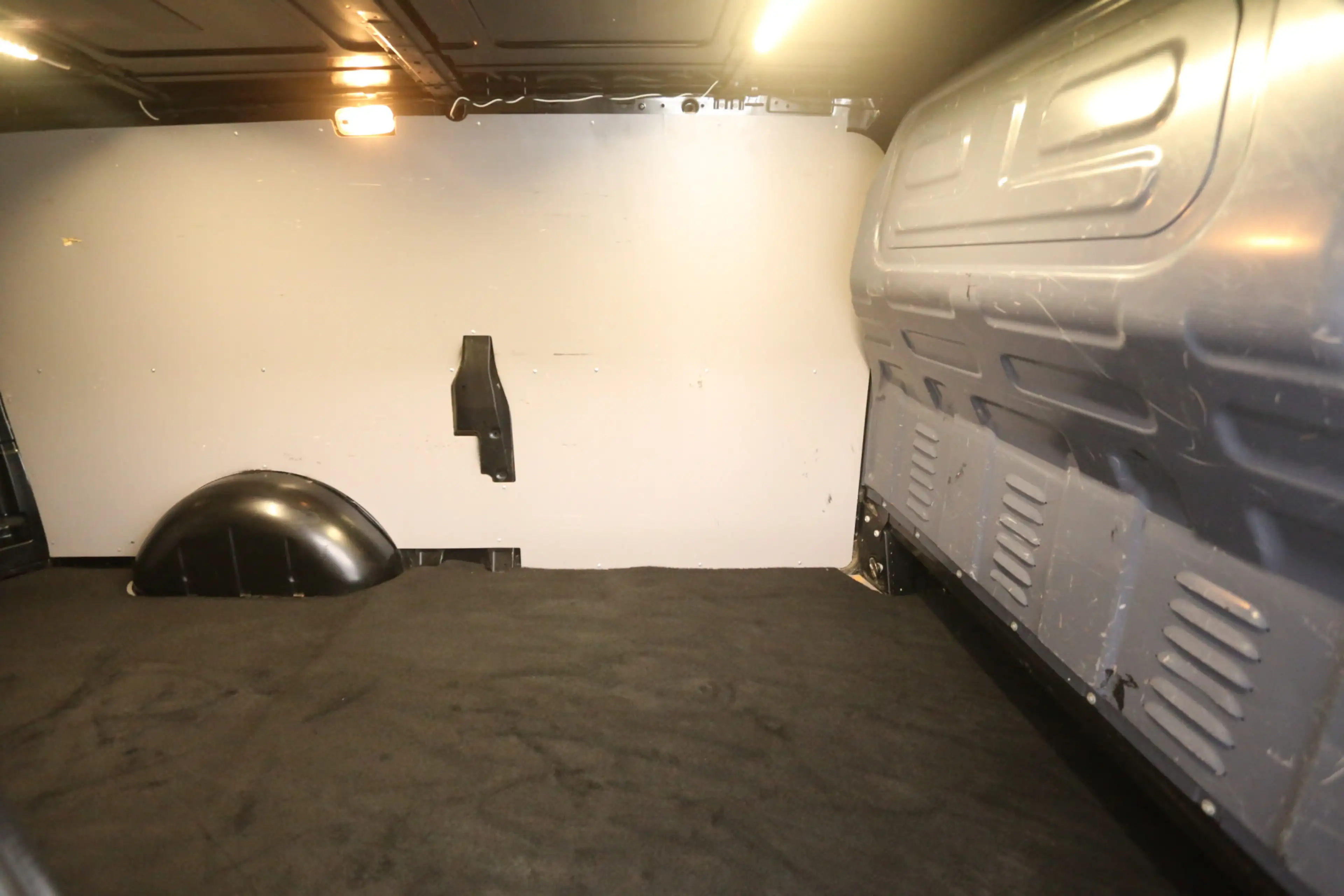 Mercedes-Benz Vito 114 CDI Extra Lang | Automaat | Airco | Camera | C — photo 26