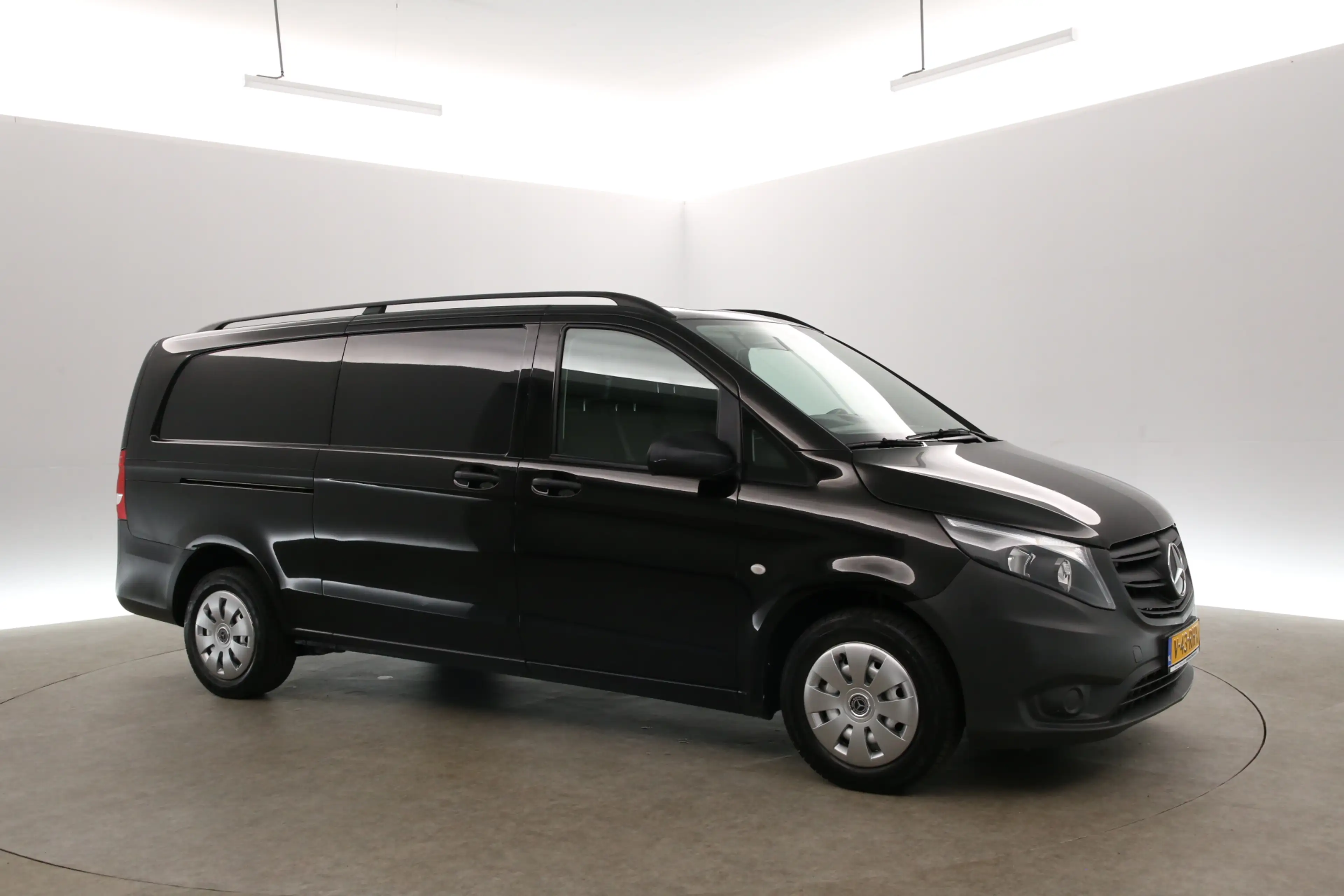 Mercedes-Benz Vito 114 CDI Extra Lang | Automaat | Airco | Camera | C — photo 6
