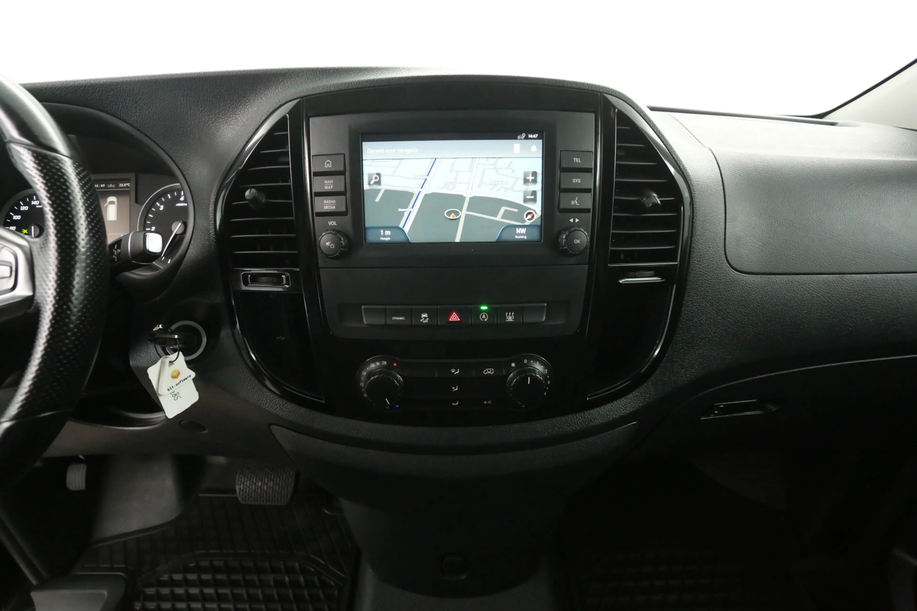 Mercedes-Benz Vito 114 CDI Extra Lang | Automaat | Airco | Camera | C — photo 11