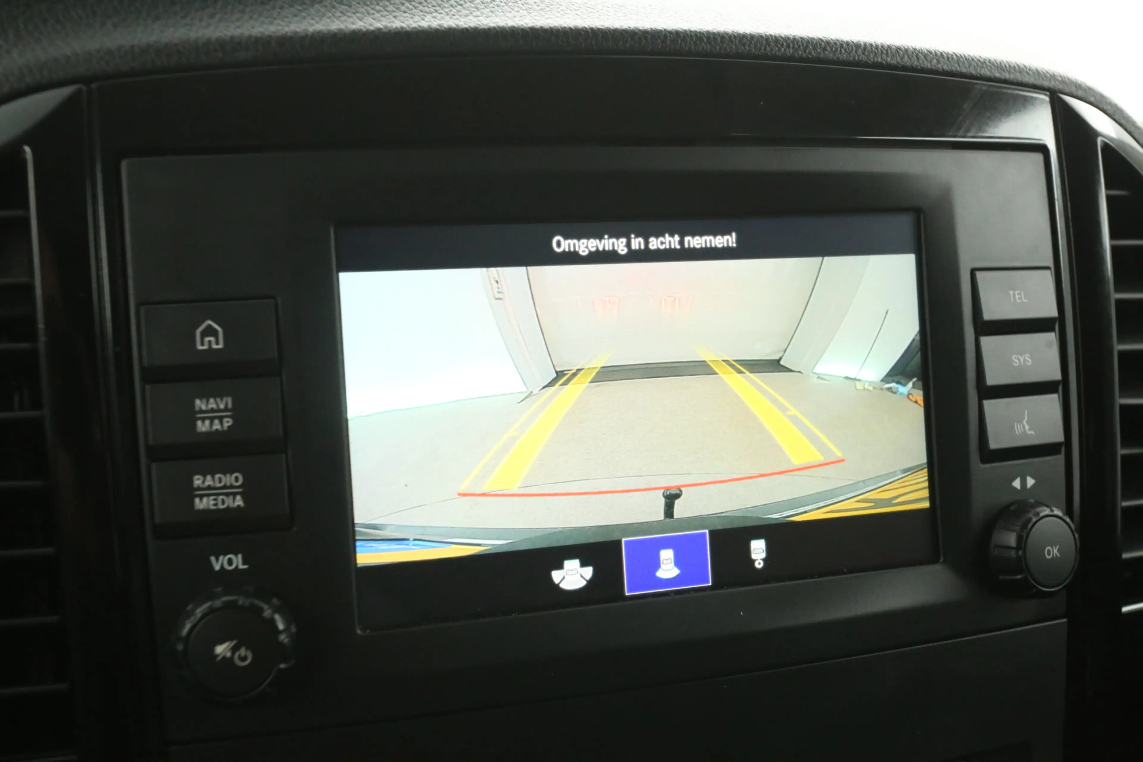 Mercedes-Benz Vito 114 CDI Extra Lang | Automaat | Airco | Camera | C — photo 12