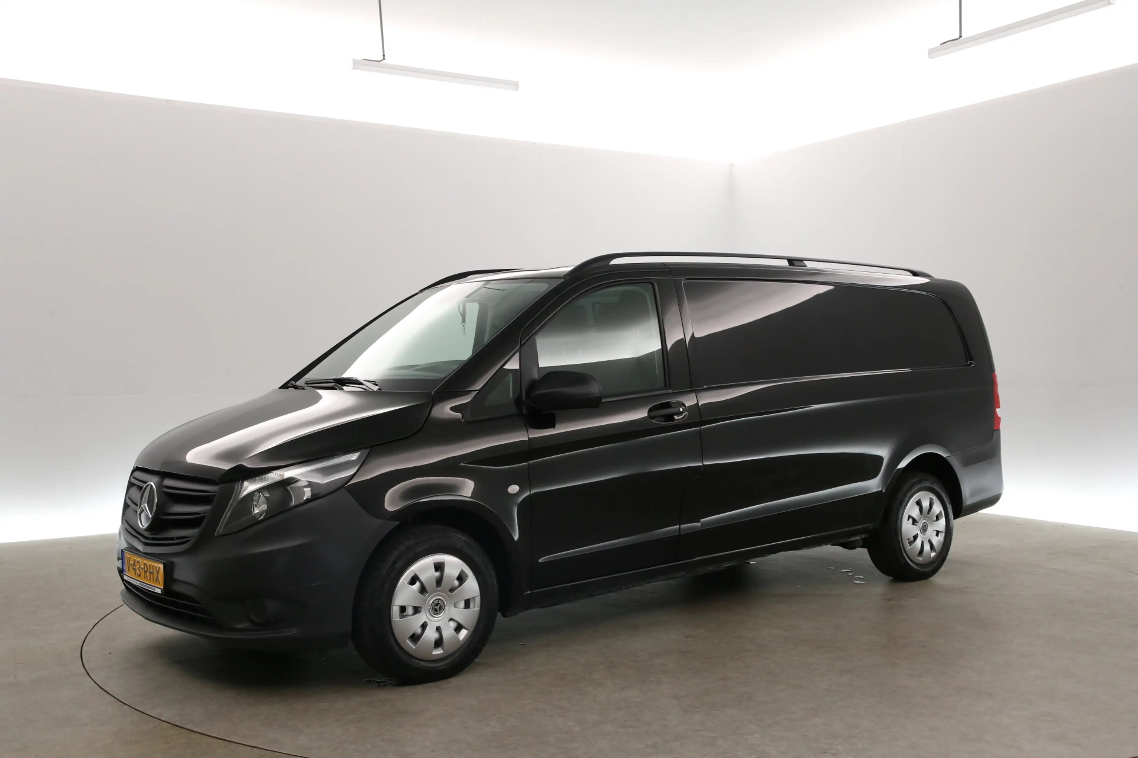 Mercedes-Benz Vito 114 CDI Extra Lang | Automaat | Airco | Camera | C — photo 8