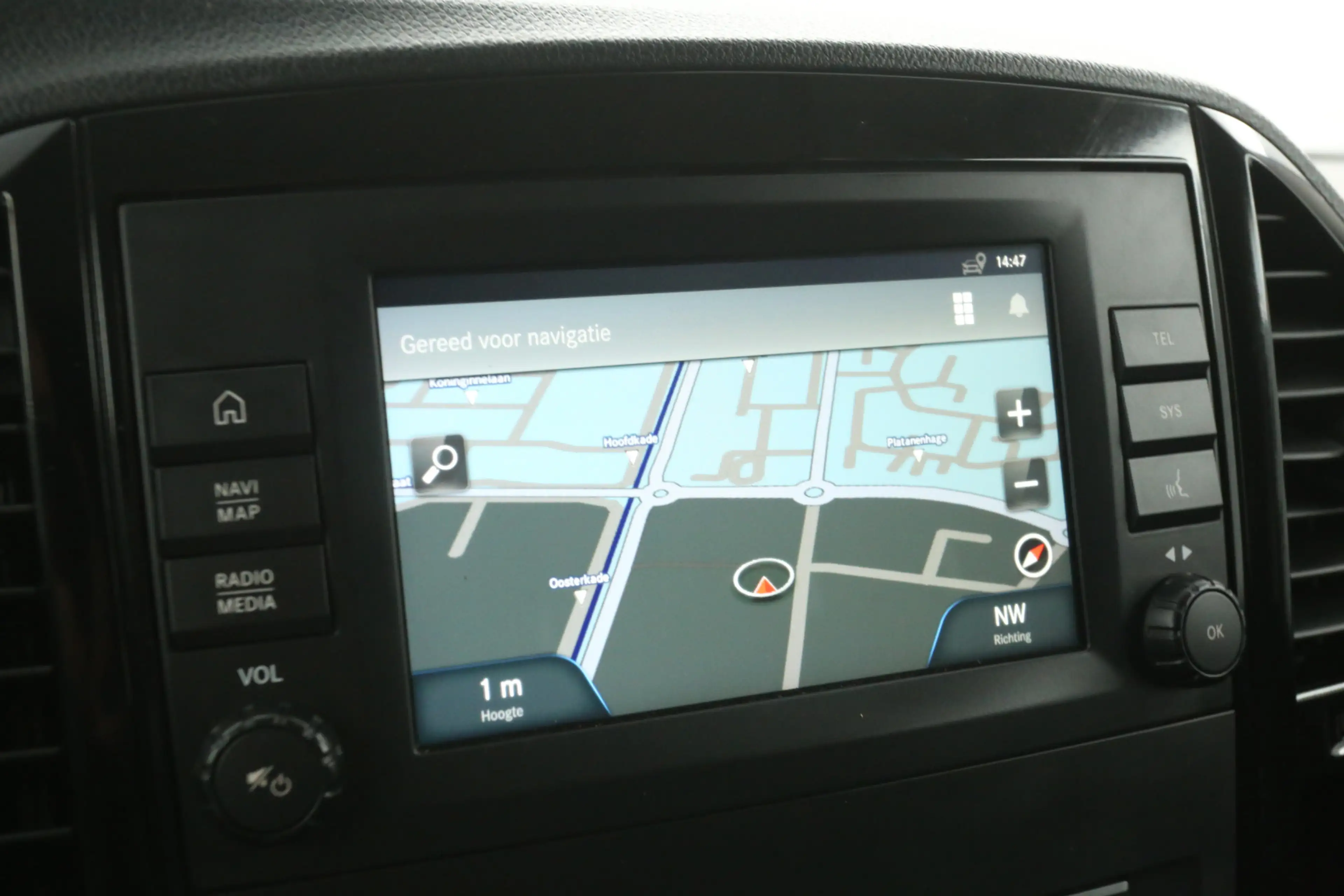 Mercedes-Benz Vito 114 CDI Extra Lang | Automaat | Airco | Camera | C — photo 20